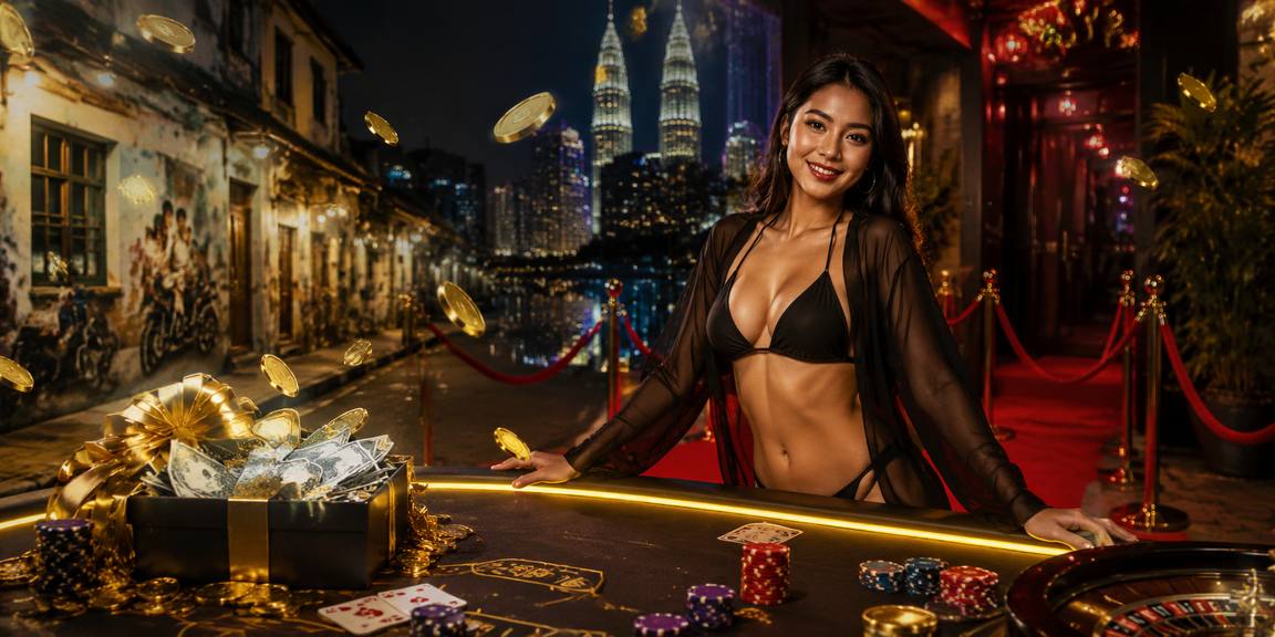 Buka Rooster Rumble Di cola2bet