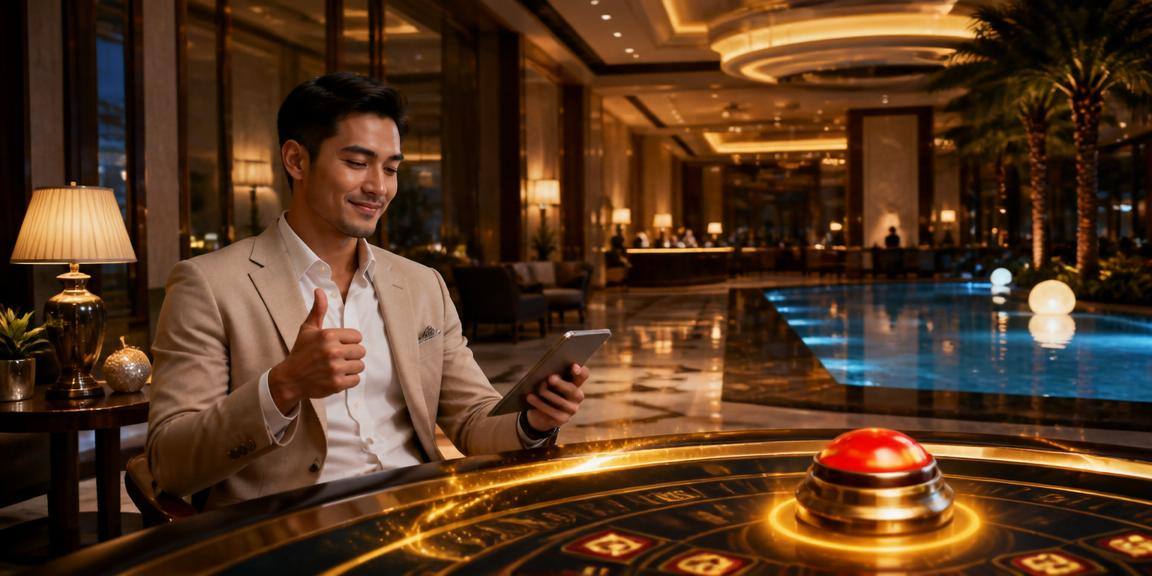 Platform Permainan Kami Dibangun untuk Malaysia