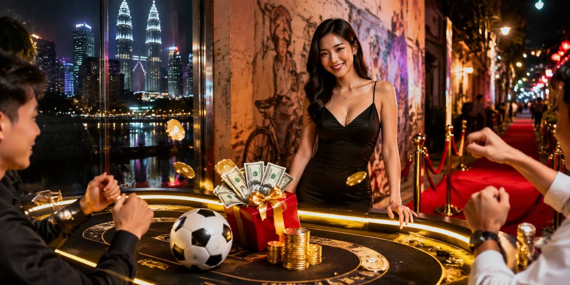 Jelajahi Jungle Delight di Lobby cola2bet